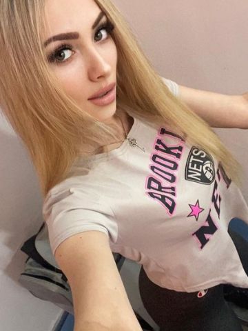 Анкета проститутки Дарина - Фото 1, , 24 года, №224975